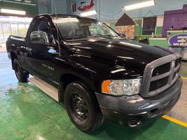 2005 DODGE RAM 1500 ST