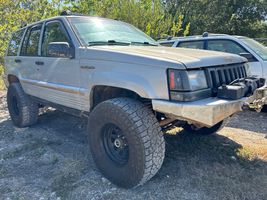 1994 JEEP GRAND CHEROKEE LIMITED