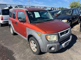 2003 HONDA ELEMENT EX