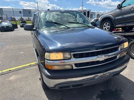 2004 CHEVROLET TAHOE 
