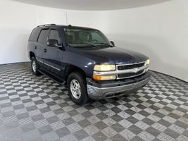 2004 CHEVROLET TAHOE 