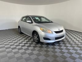 2009 TOYOTA MATRIX 