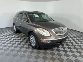 2011 BUICK ENCLAVE CXL