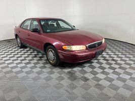 2004 BUICK CENTURY CUSTOM