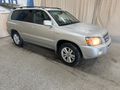 2007 TOYOTA HIGHLANDER