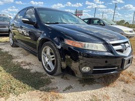2007 ACURA TL 