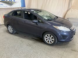 2012 FORD FIESTA SE