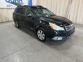 2010 SUBARU OUTBACK