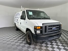 2012 FORD E250 VANS ECONOLINE