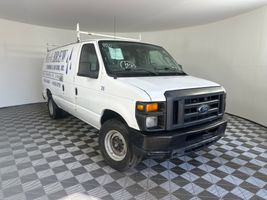 2012 FORD E250 VANS ECONOLINE