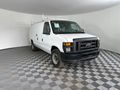 2012 FORD E250 VANS
