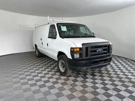 2012 FORD E250 VANS ECONOLINE