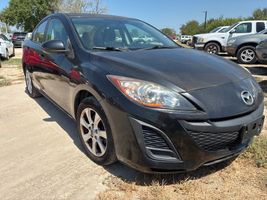 2010 MAZDA MAZDA3 I