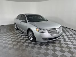 2012 LINCOLN MKZ BASE