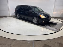 2008 HONDA ODYSSEY TOURING