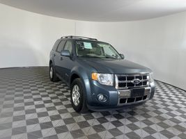 2011 FORD ESCAPE 