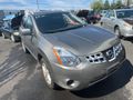 2012 NISSAN ROGUE