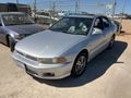 2001 MITSUBISHI GALANT