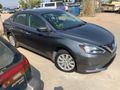 2018 NISSAN SENTRA