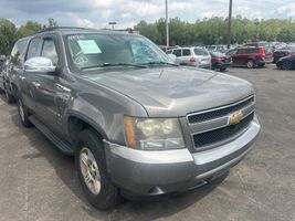2007 CHEVROLET SUBURBAN 