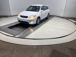 2006 TOYOTA MATRIX 