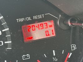 2000 CHEVROLET CAMARO Z28