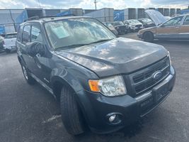 2009 FORD ESCAPE HYBRID