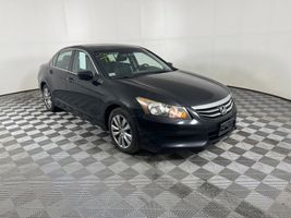 2011 HONDA ACCORD EX-L