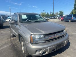 2003 CHEVROLET TRAILBLAZER 