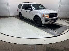 2017 FORD EXPEDITION LIMITED