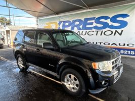 2010 FORD ESCAPE 