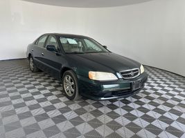 2001 ACURA TL 