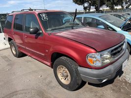 1999 FORD EXPLORER 