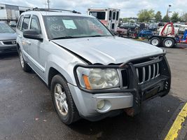 2007 JEEP GRAND CHEROKEE LAREDO