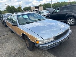 1996 BUICK ROADMASTER BASE