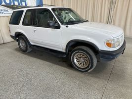 1998 FORD EXPLORER SPORT