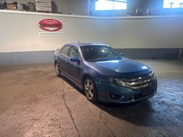 2010 FORD FUSION SPORT