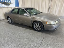 2003 CADILLAC SEVILLE STS