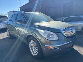 2011 BUICK ENCLAVE CXL-1
