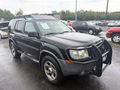 2004 NISSAN XTERRA