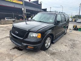 2006 FORD EXPEDITION LIMITED