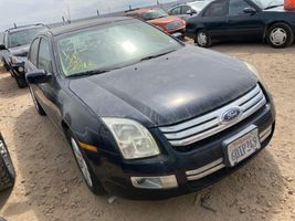 2008 FORD FUSION SEL