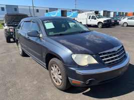 2007 CHRYSLER PACIFICA TOURING