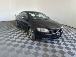 2010 VOLVO C70 T5