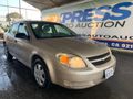 2007 CHEVROLET COBALT