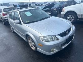 2002 MAZDA PROTEGE PROTEGE5