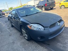 2008 MITSUBISHI ECLIPSE SE