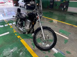 1998 SUZUKI SAVAGE 