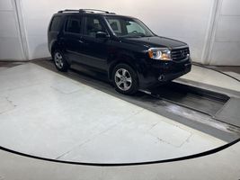 2014 HONDA PILOT EX-L