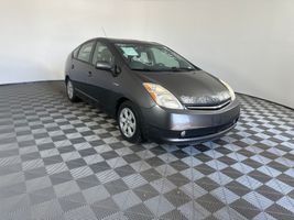 2009 TOYOTA PRIUS 